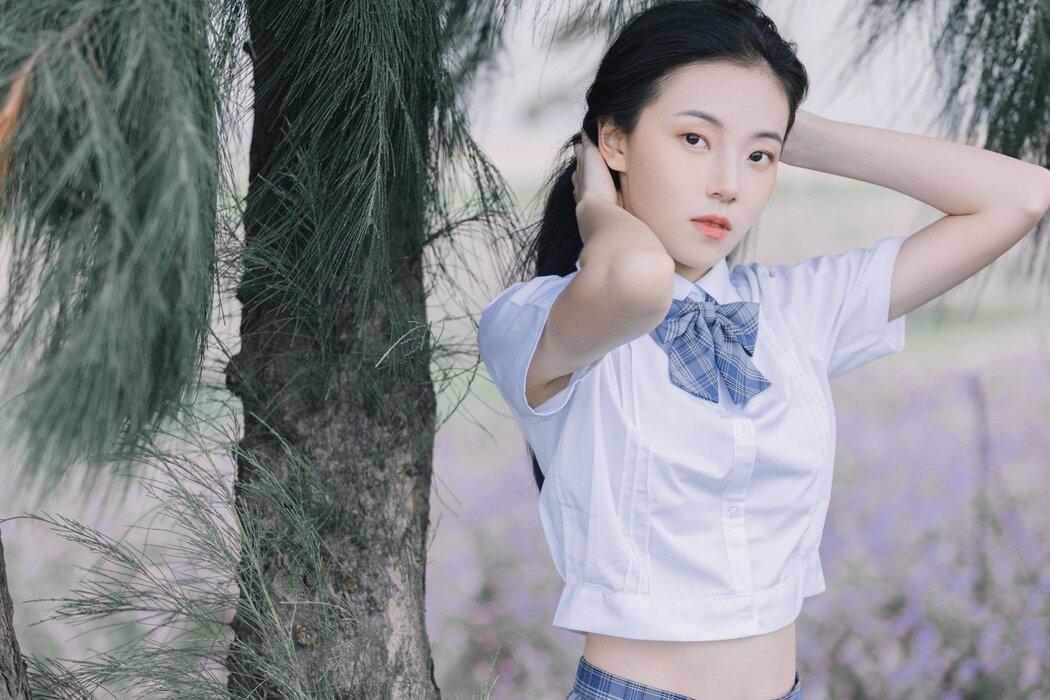 YiTuYu艺图语 Vol.318 2124