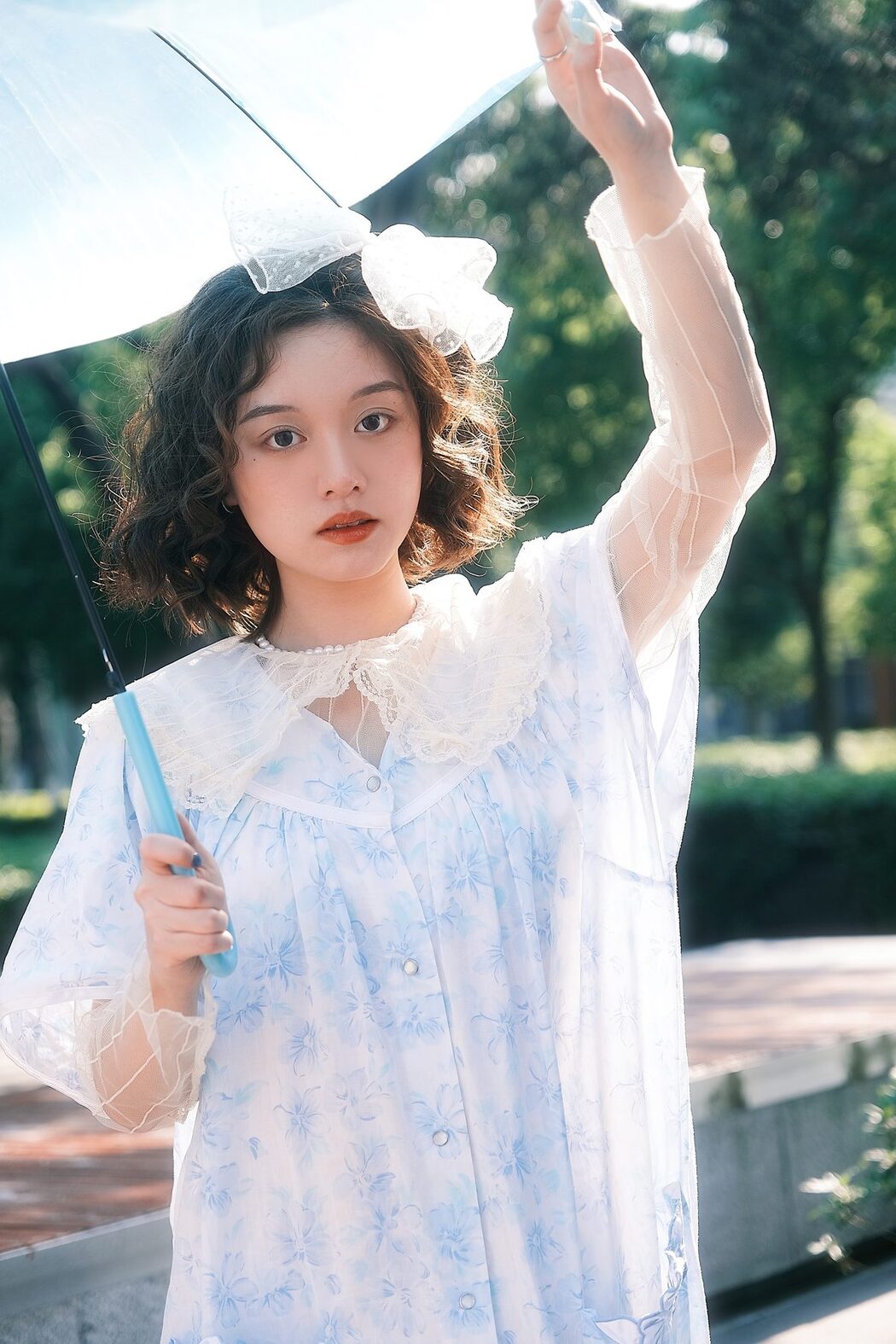 YiTuYu艺图语 Vol.3171 Xin Xin