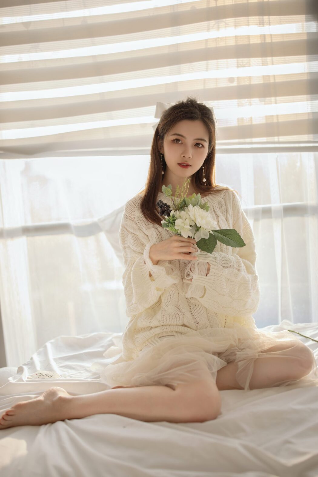 YiTuYu艺图语 Vol.3174 Dtifa Ding Xiao Ni