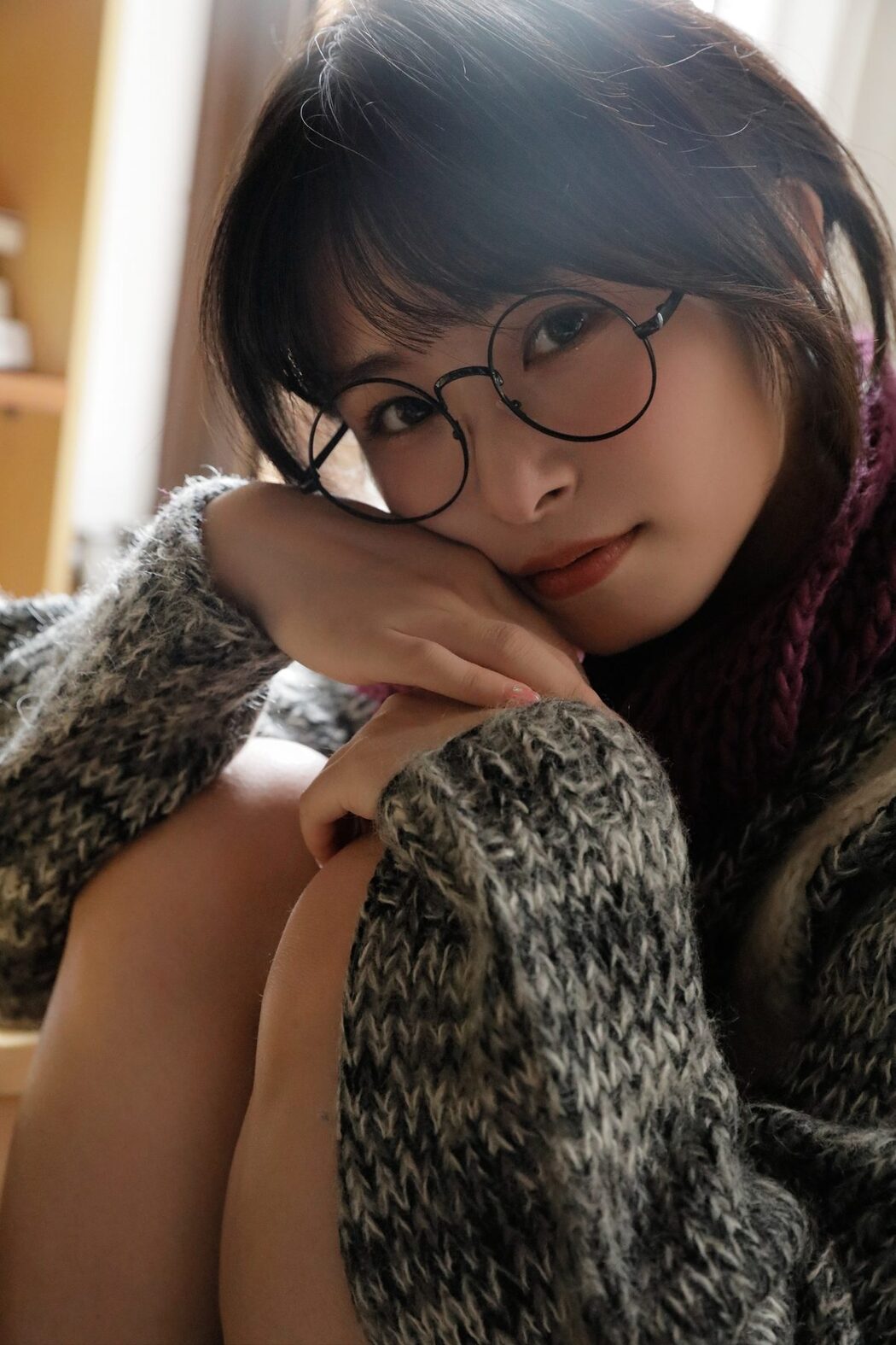 YiTuYu艺图语 Vol.3157 Libbka