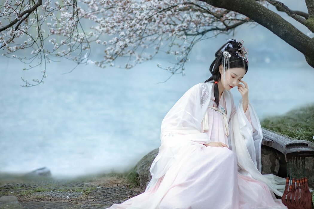 YiTuYu艺图语 Vol.315 Bei Chuan