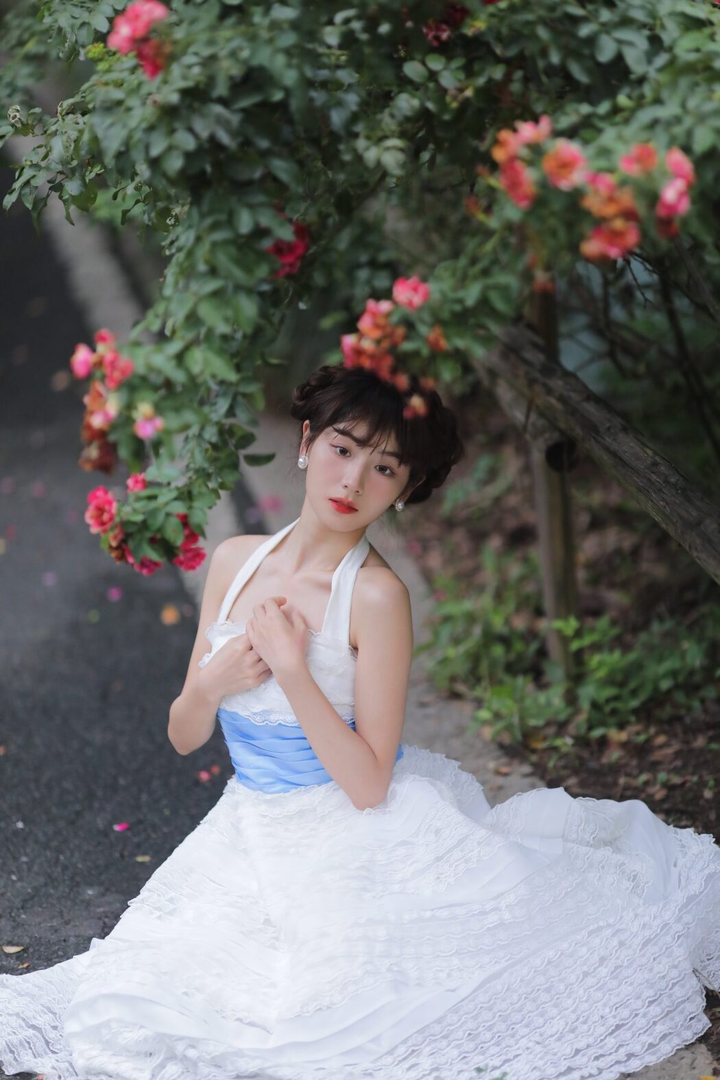 YiTuYu艺图语 Vol.3145 Gu Linx