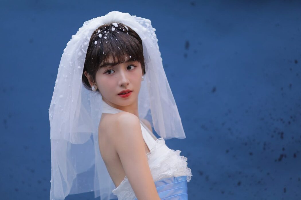 YiTuYu艺图语 Vol.3117 Gu Lin X