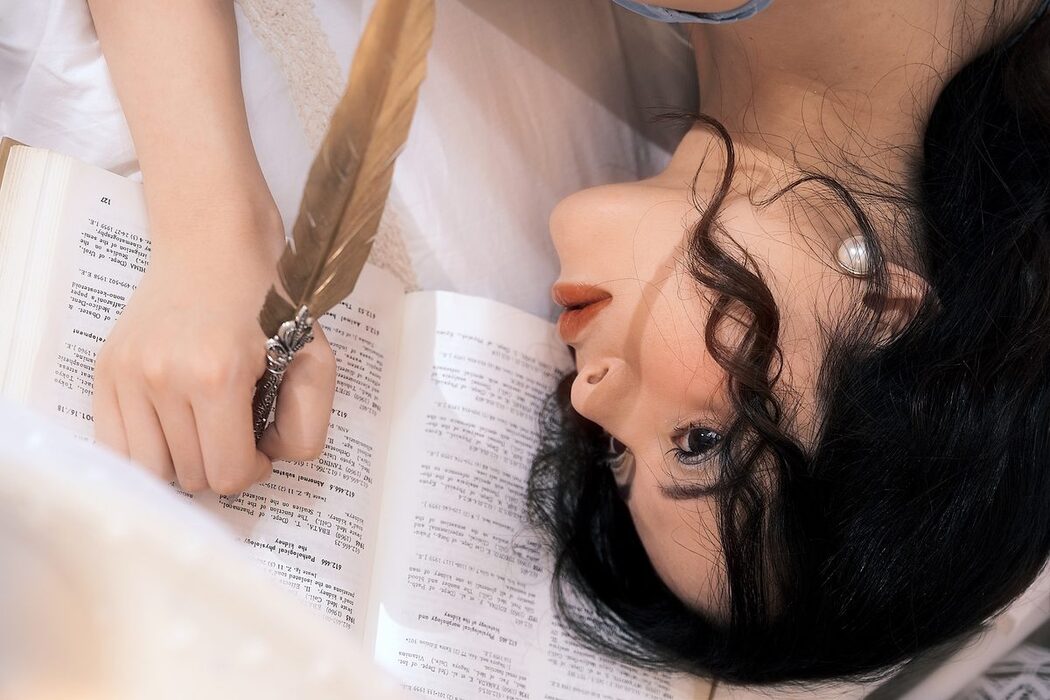 YiTuYu艺图语 Vol.3200 Yi Zhi Qian Qian