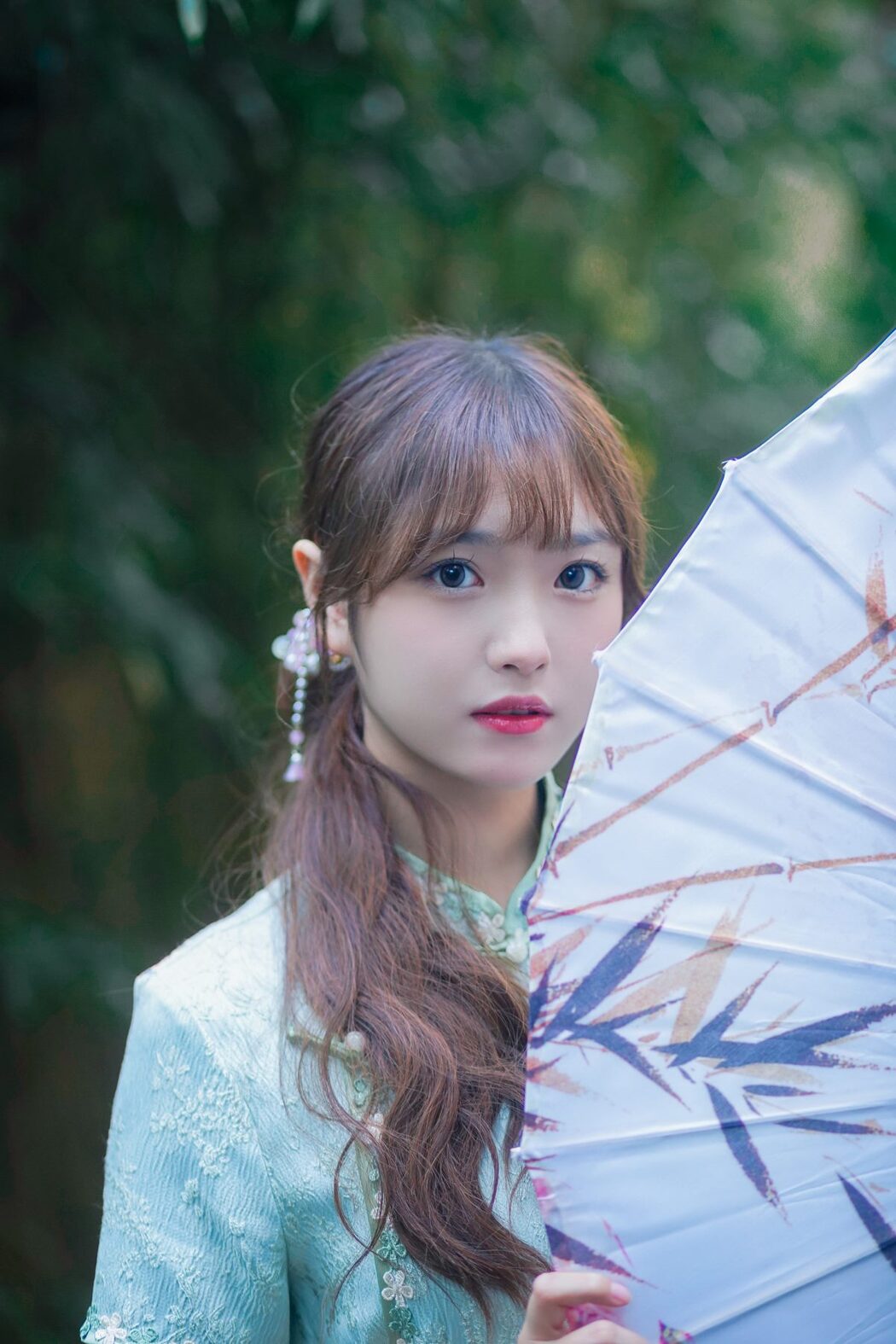 YiTuYu艺图语 Vol.3128 Zha Ji Bing Ke Le