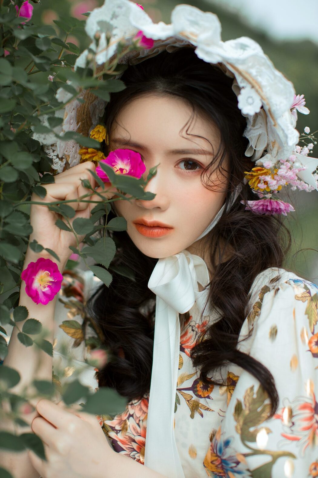 YiTuYu艺图语 Vol.3177 Xue Gao