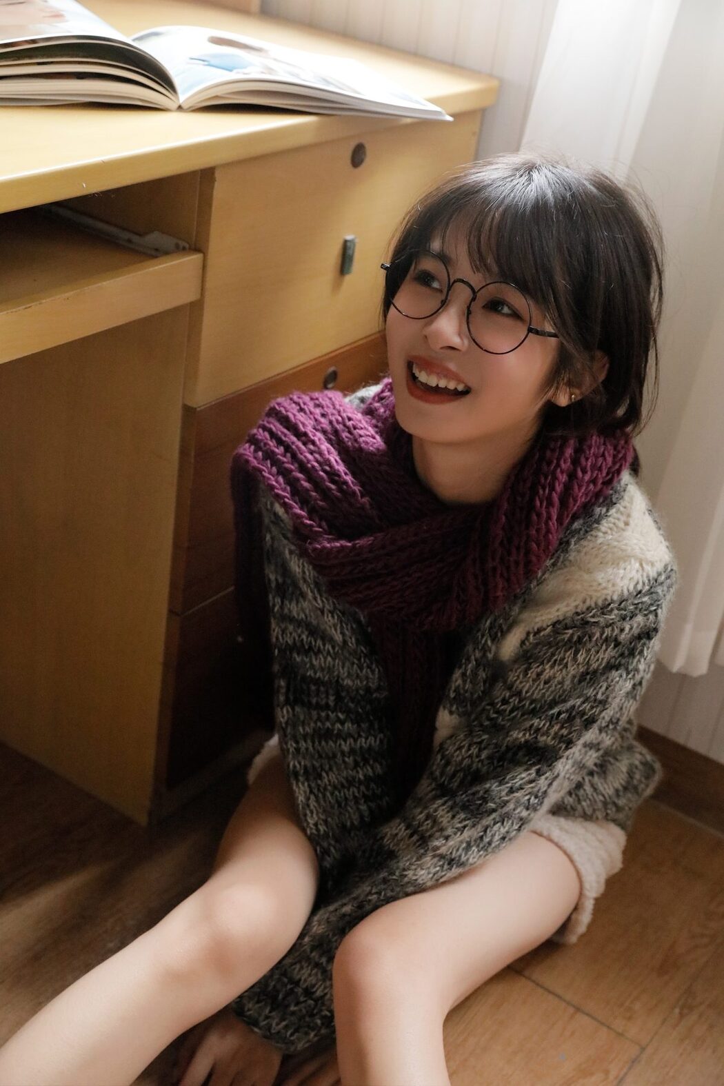 YiTuYu艺图语 Vol.3157 Libbka
