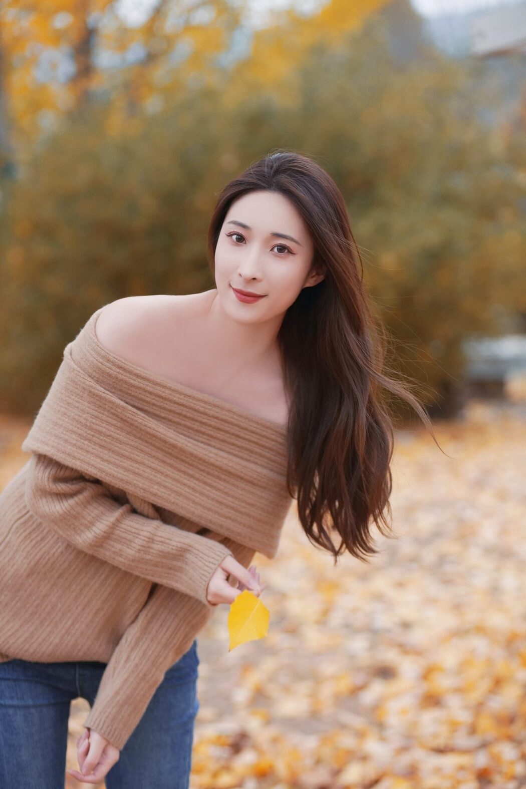 YiTuYu艺图语 Vol.3184 A Yin
