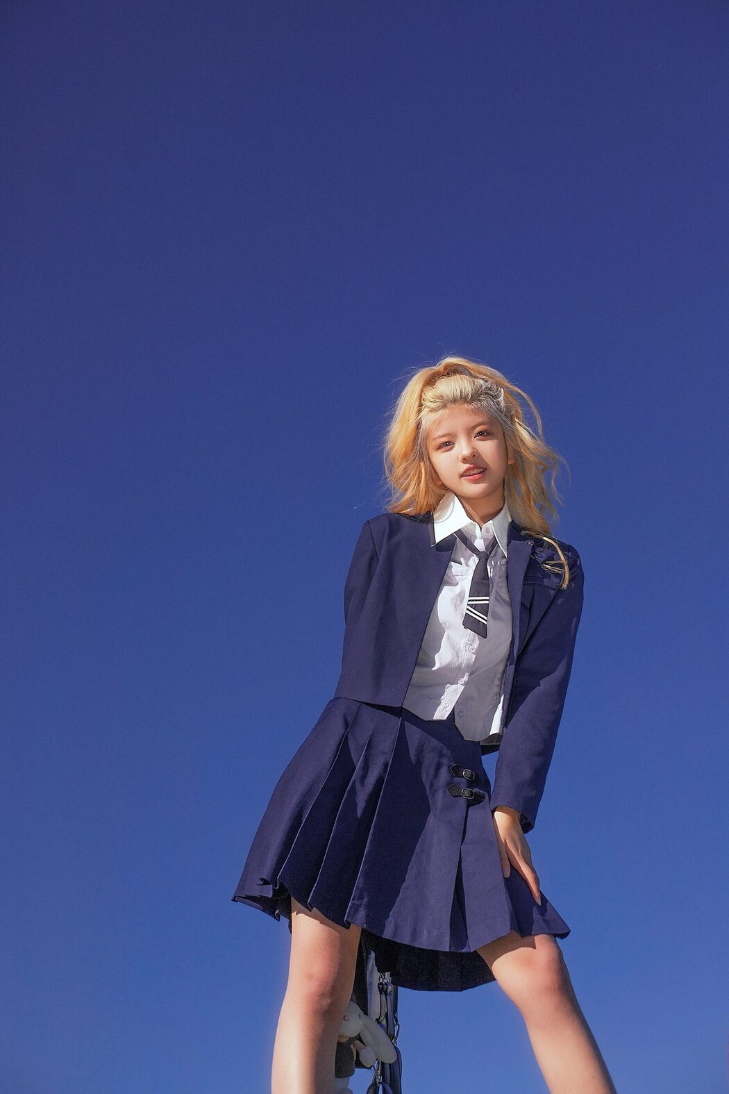 YiTuYu艺图语 Vol.3187 Xiao Si Yin