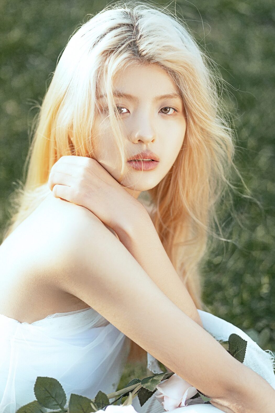 YiTuYu艺图语 Vol.3173 Xiao Si Yin