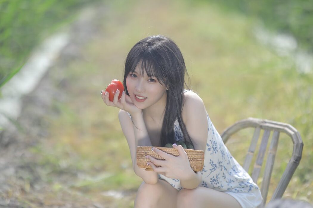YiTuYu艺图语 Vol.3188 Echo