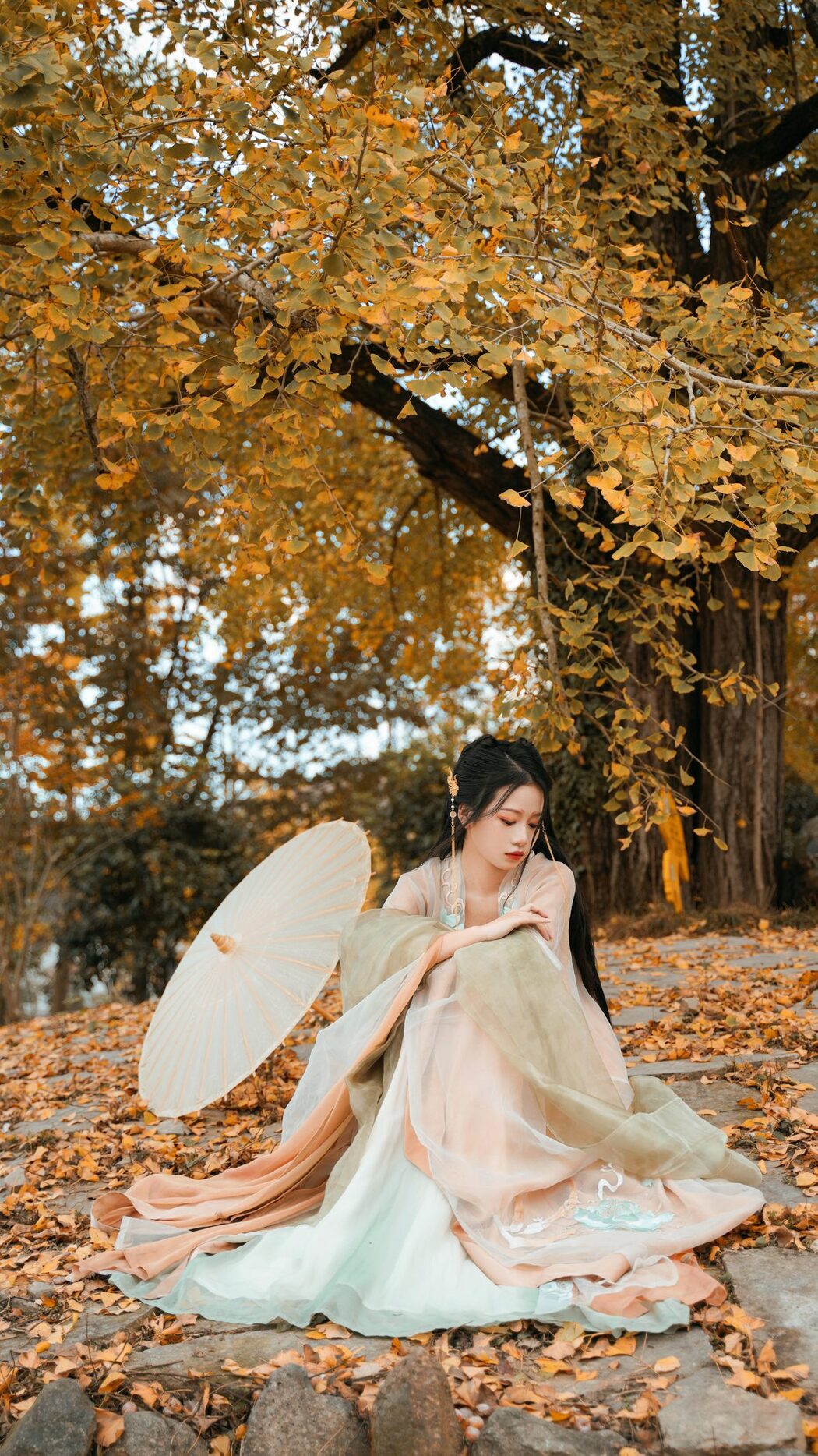 YiTuYu艺图语 Vol.3202 Wang Wang Xiao Xiao Shu