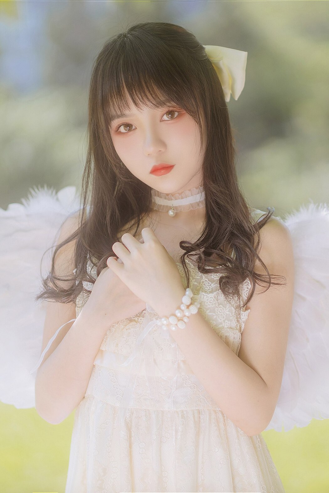 YiTuYu艺图语 Vol.3192 Lu Bei Cover Photo