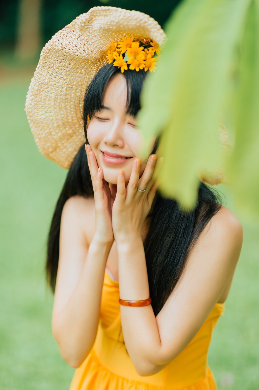 YiTuYu艺图语 Vol.317 San Chong Zi