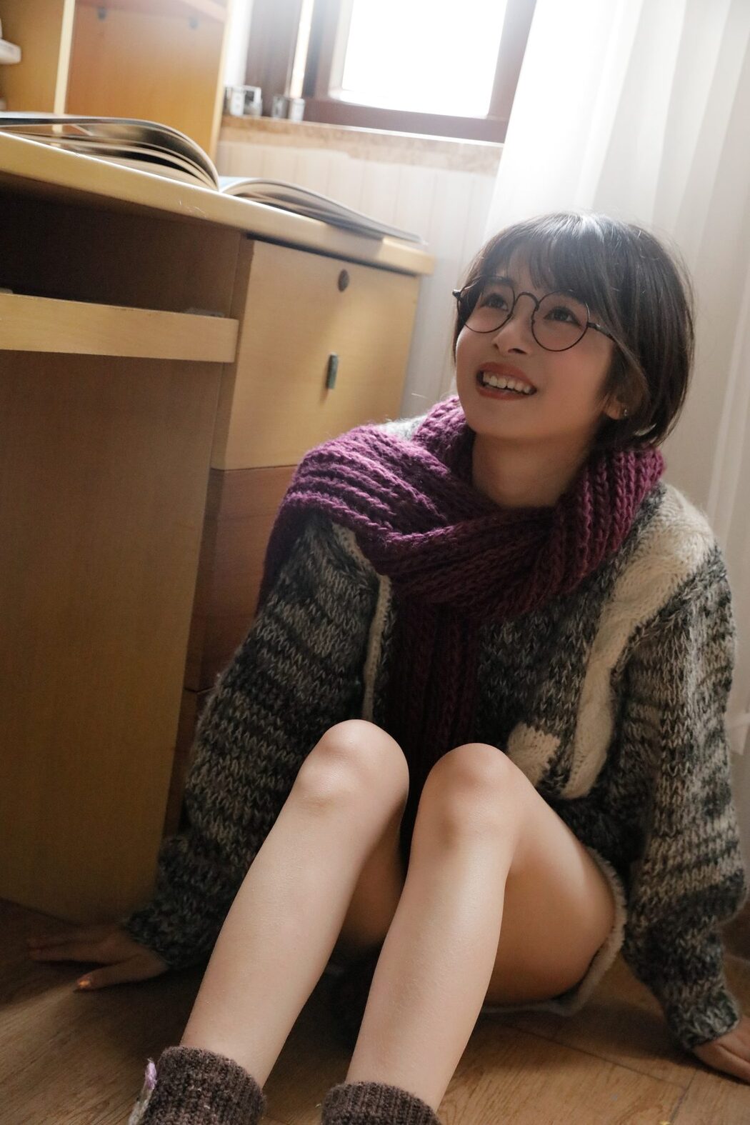 YiTuYu艺图语 Vol.3157 Libbka