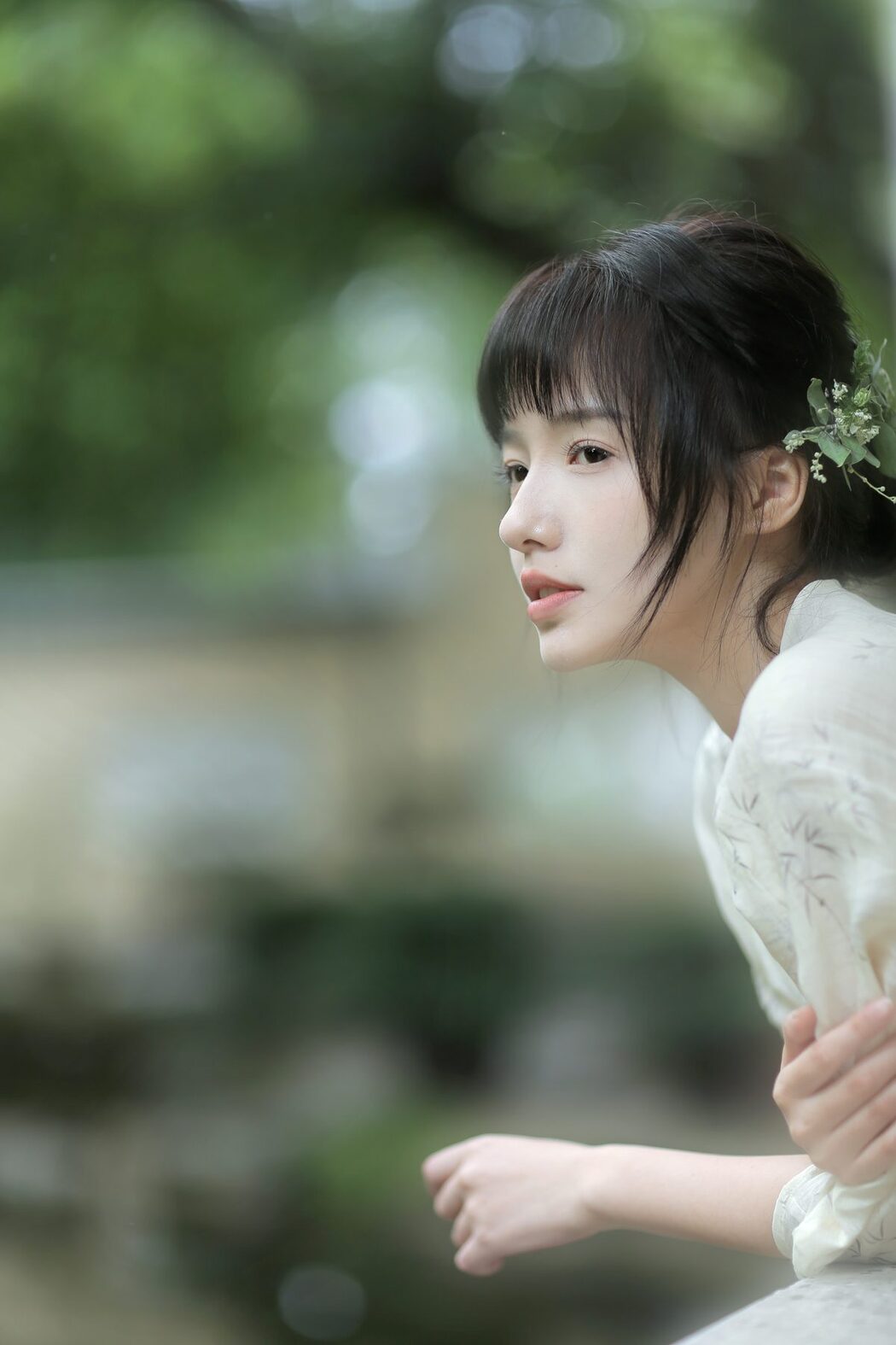 YiTuYu艺图语 Vol.3146 Yang Xi