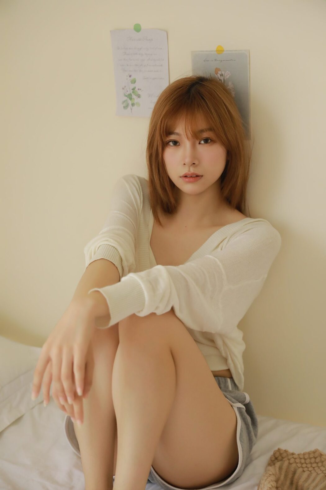 YiTuYu艺图语 Vol.3156 Tao Qian Yu