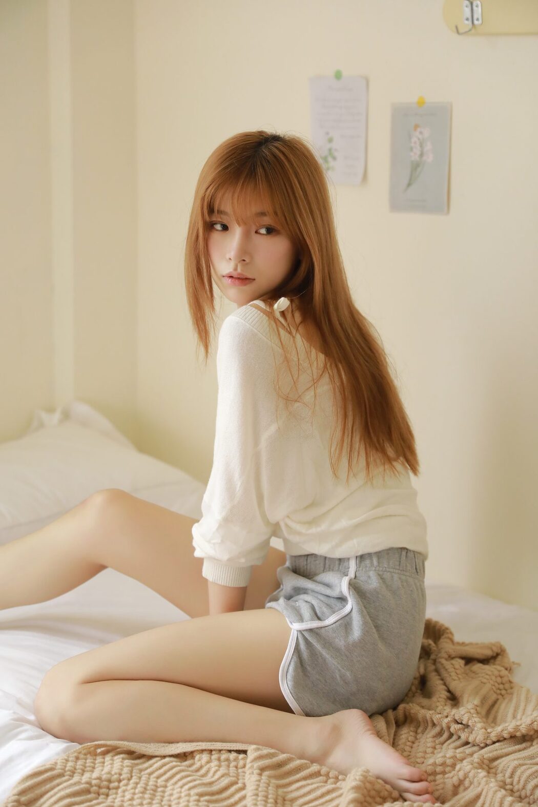 YiTuYu艺图语 Vol.3156 Tao Qian Yu
