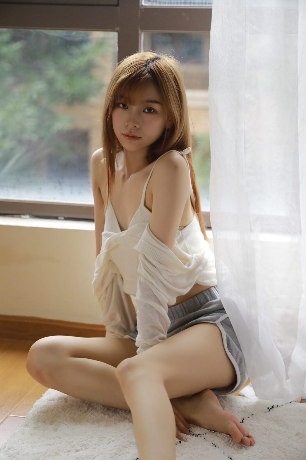 YiTuYu艺图语 Vol.3156 Tao Qian Yu