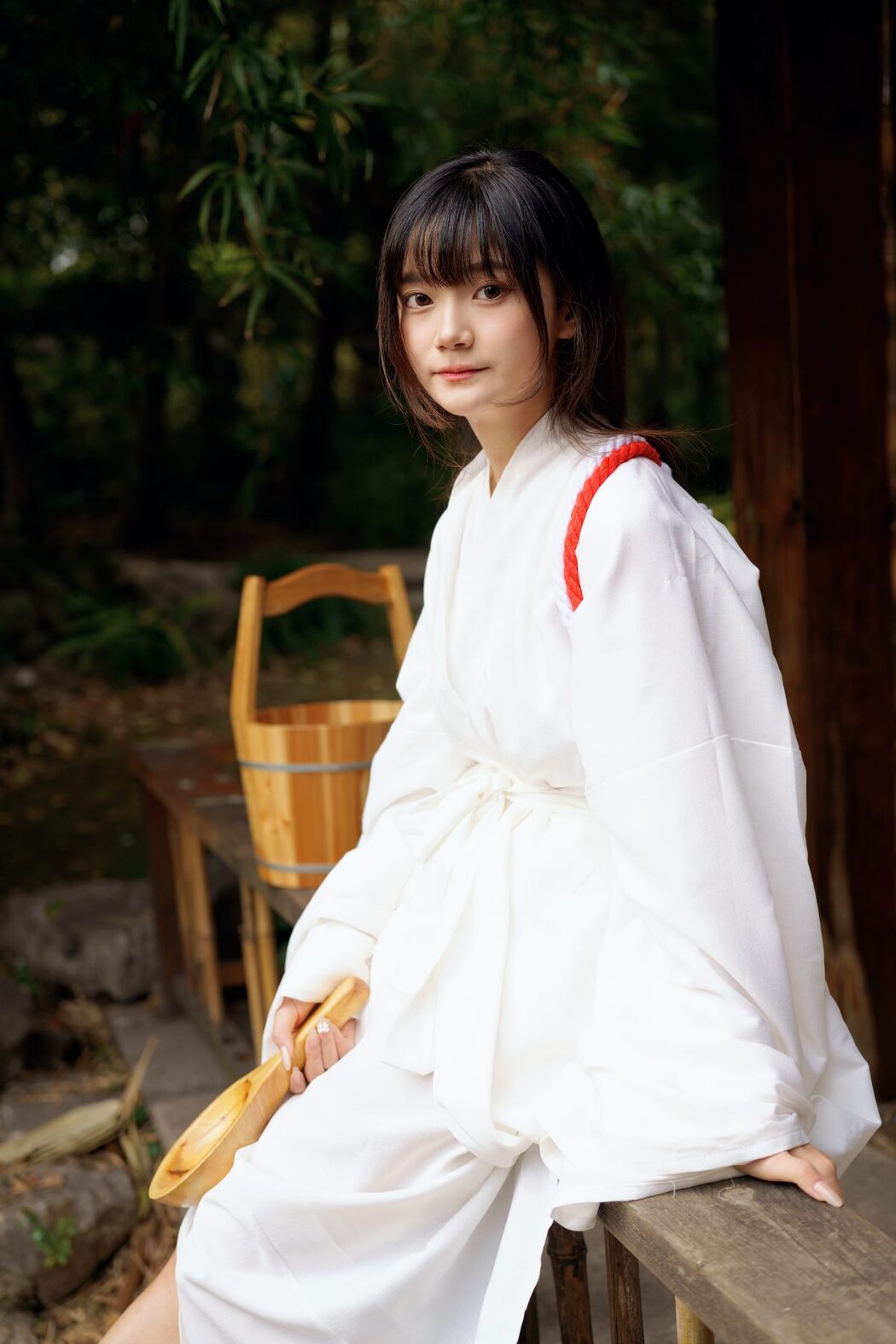 YiTuYu艺图语 Vol.3124 Xiao Shan Zao Jian