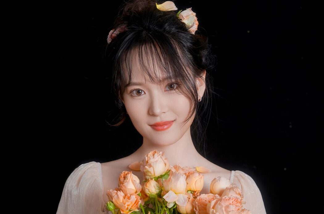 YiTuYu艺图语 Vol.3154 San Zhi Miao