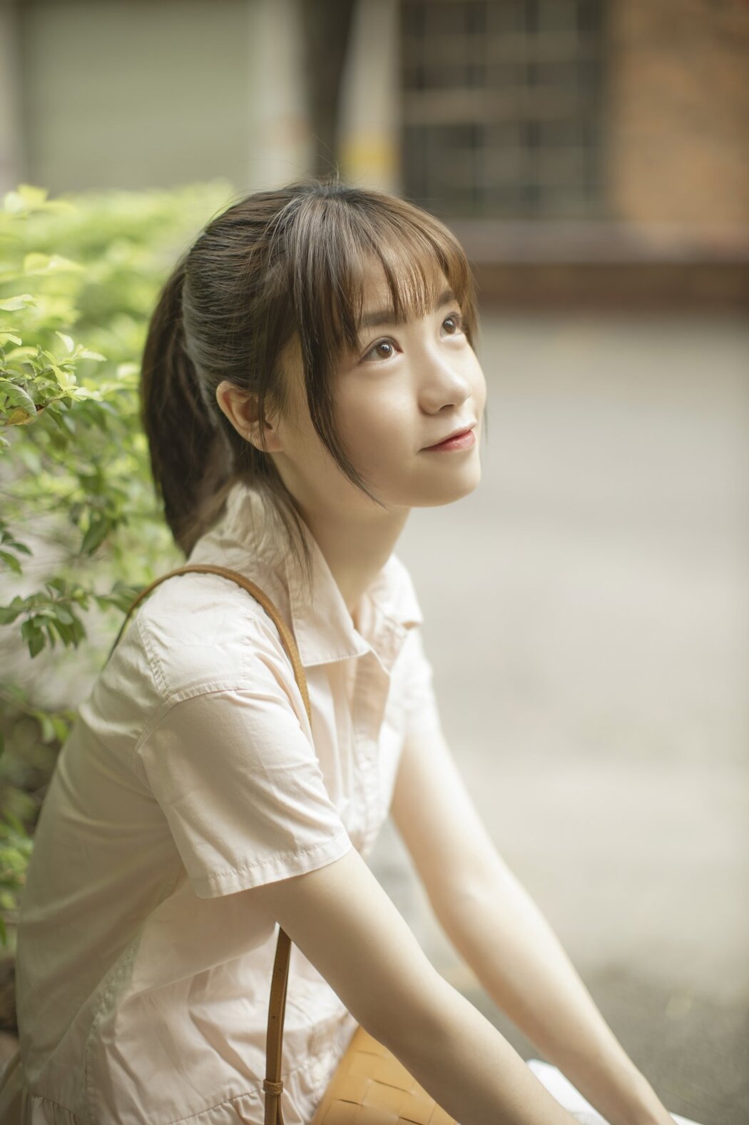 YiTuYu艺图语 Vol.312 Mie Mie