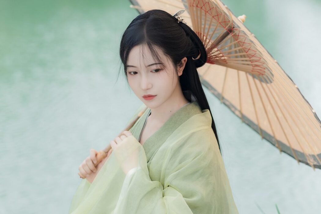 YiTuYu艺图语 Vol.3181 Miao Miao