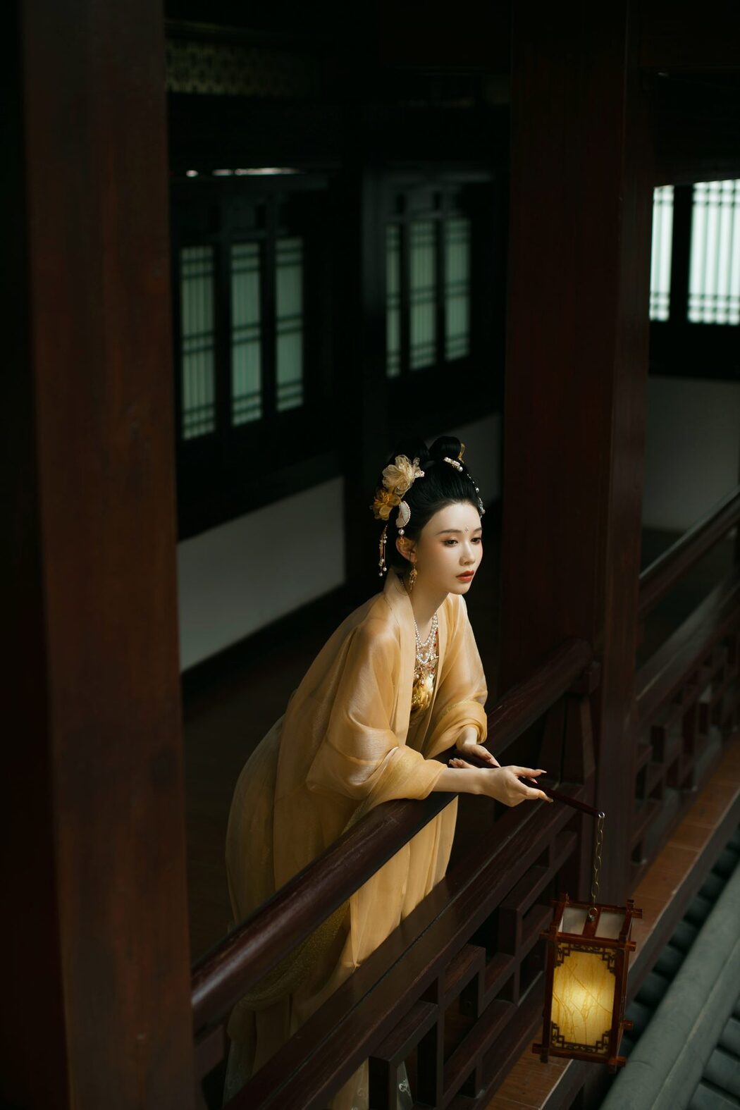 YiTuYu艺图语 Vol.3205 Xue Gao