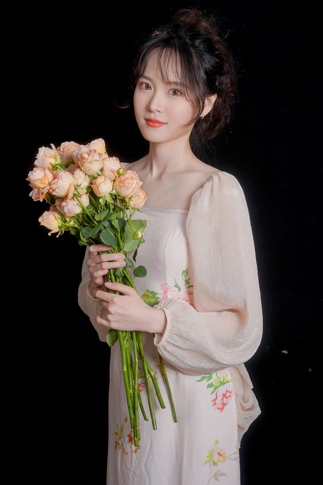YiTuYu艺图语 Vol.3154 San Zhi Miao Cover Photo