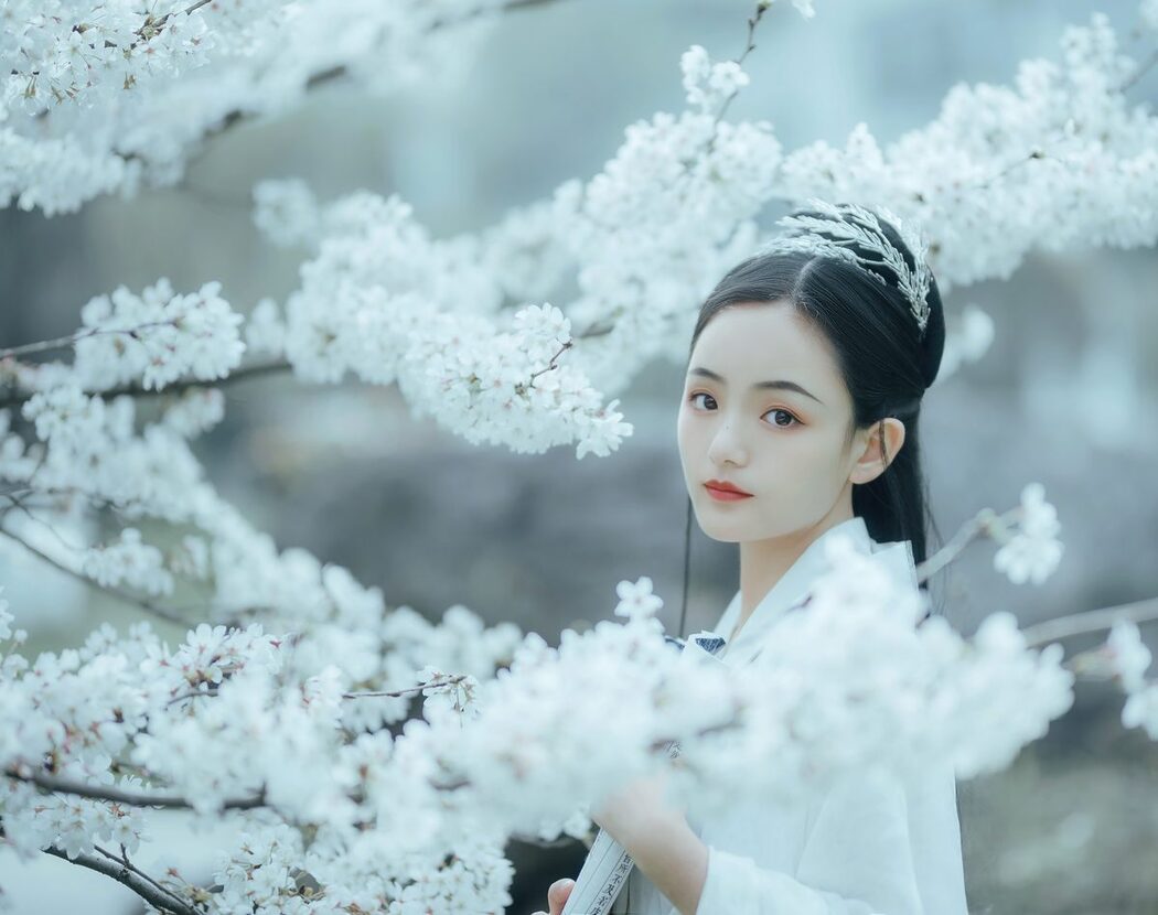 YiTuYu艺图语 Vol.3151 Mu Jie