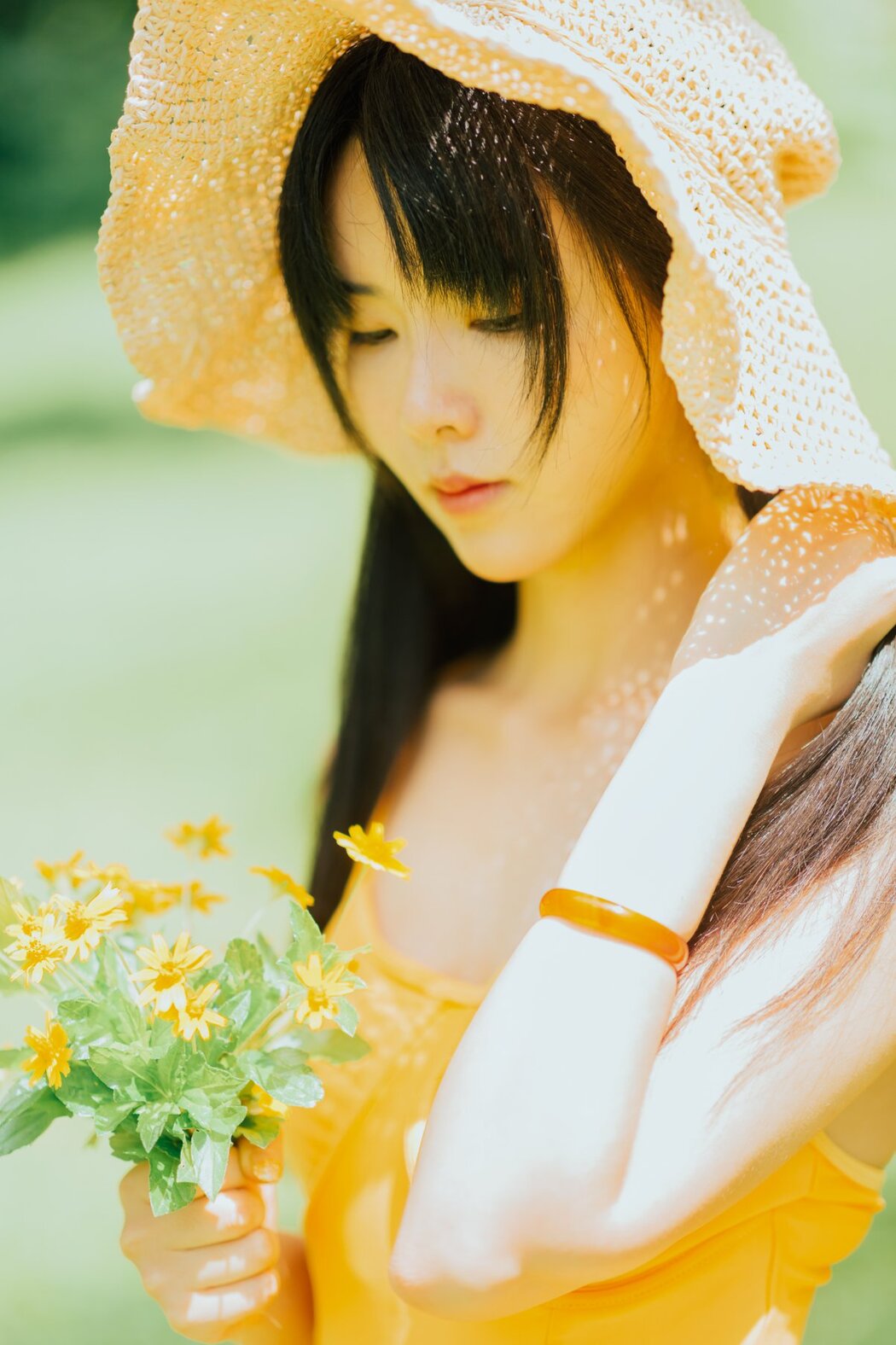 YiTuYu艺图语 Vol.317 San Chong Zi