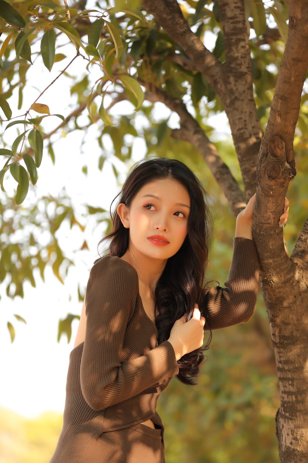YiTuYu艺图语 Vol.3206 Ning Meng Jing A