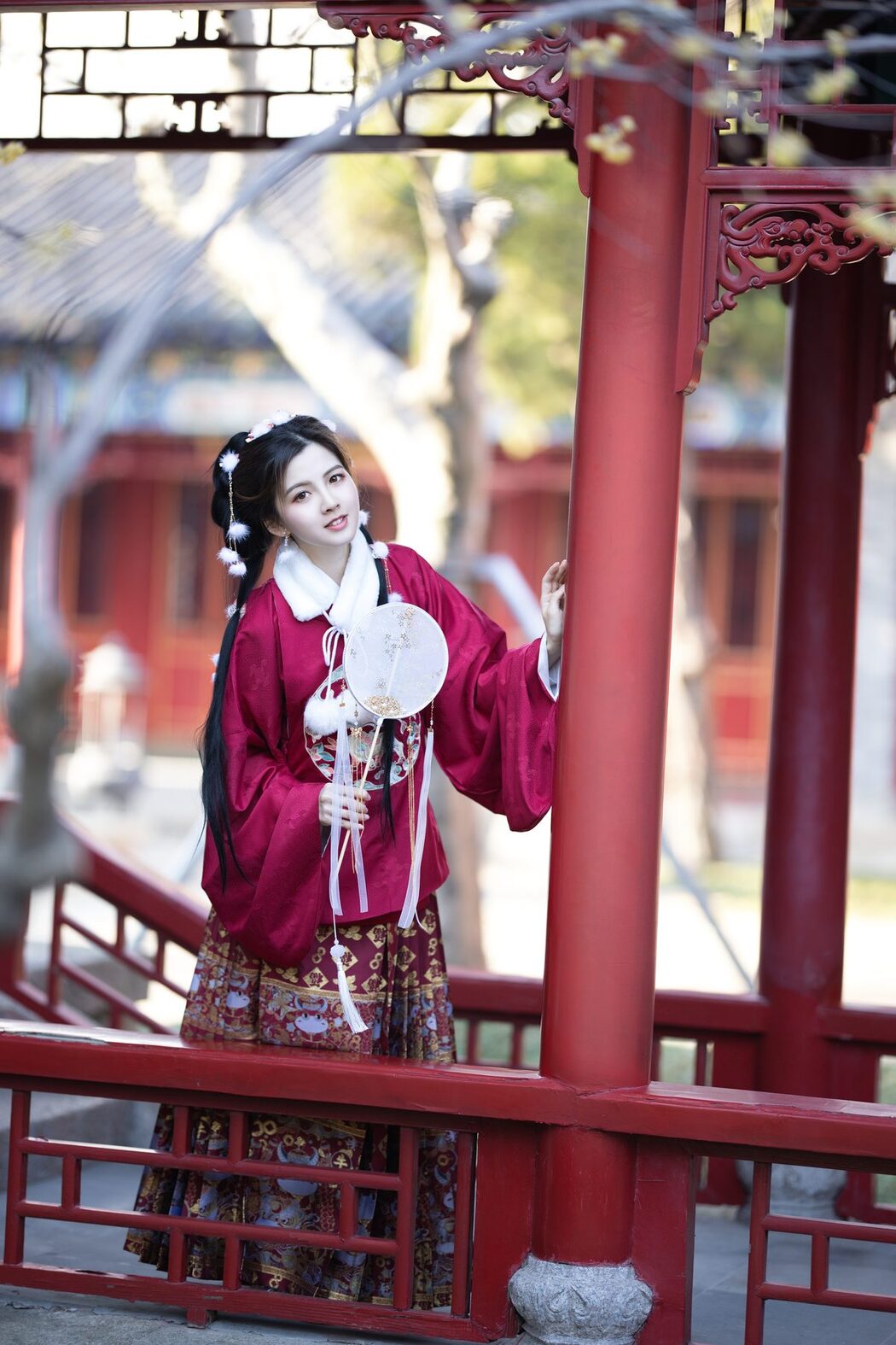 YiTuYu艺图语 Vol.3149 Dtifa Ding Xiao Ni