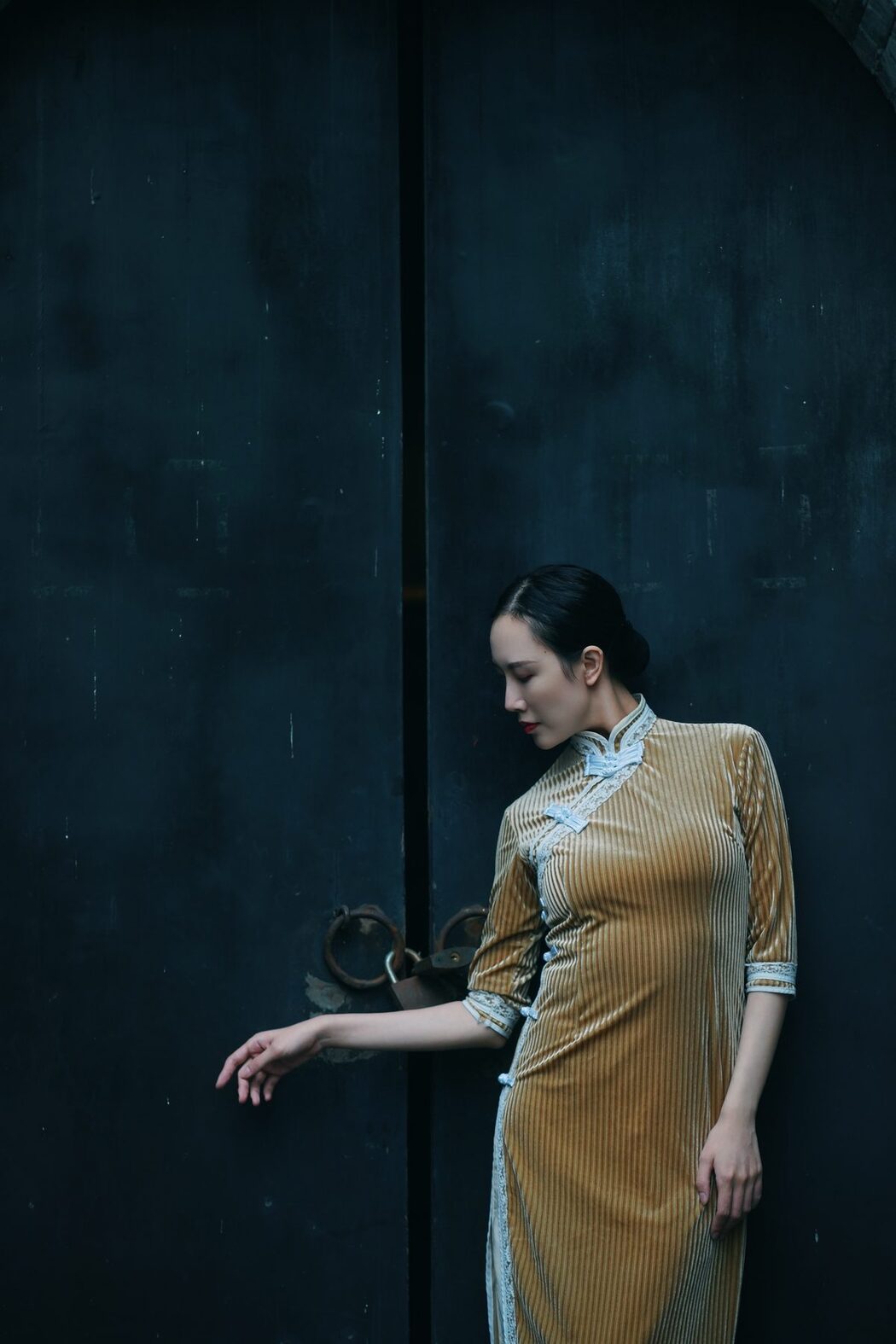 YiTuYu艺图语 Vol.3158 Xi Xi