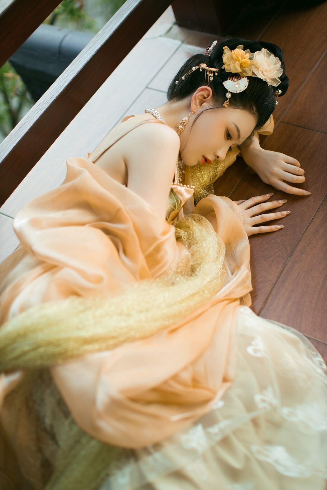 YiTuYu艺图语 Vol.3205 Xue Gao