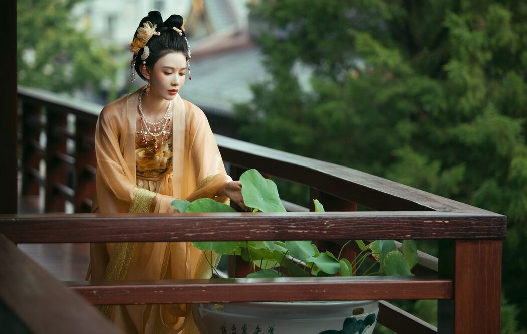 YiTuYu艺图语 Vol.3205 Xue Gao