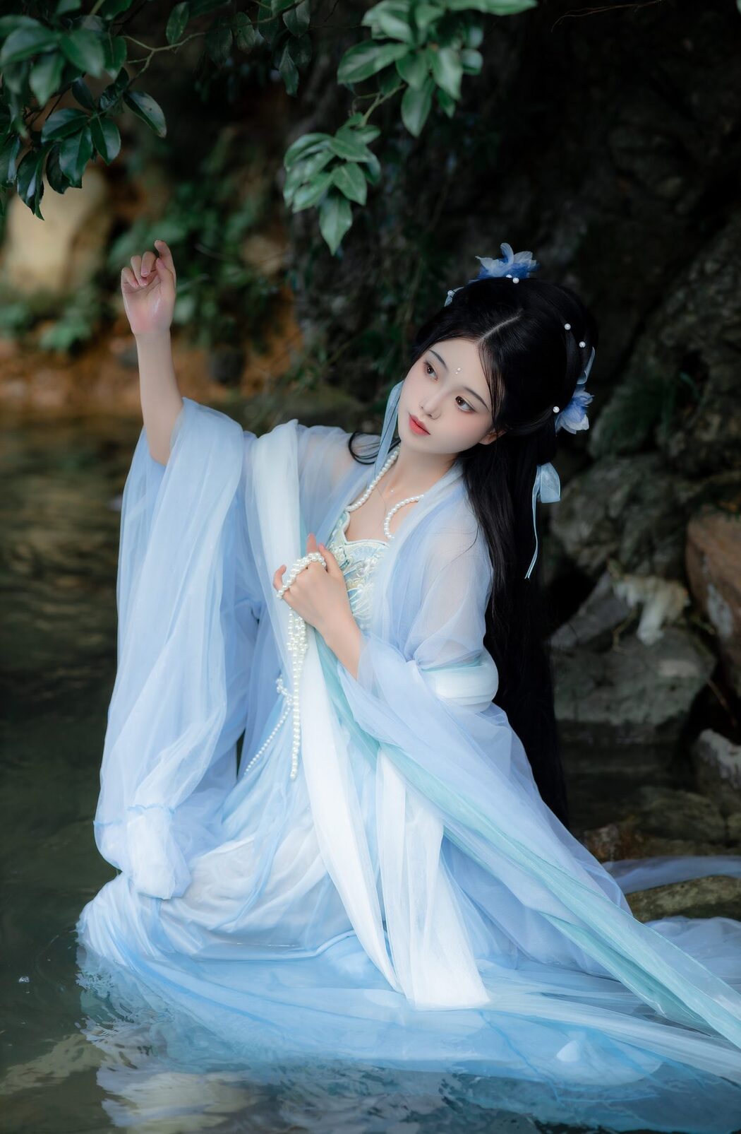 YiTuYu艺图语 Vol.3160 Bllc