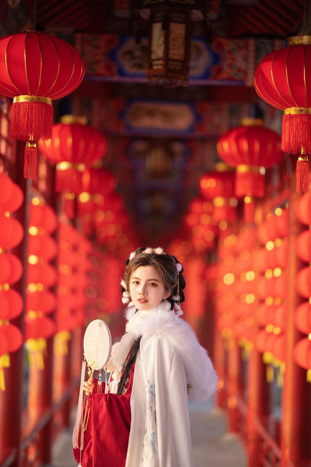 YiTuYu艺图语 Vol.3149 Dtifa Ding Xiao Ni