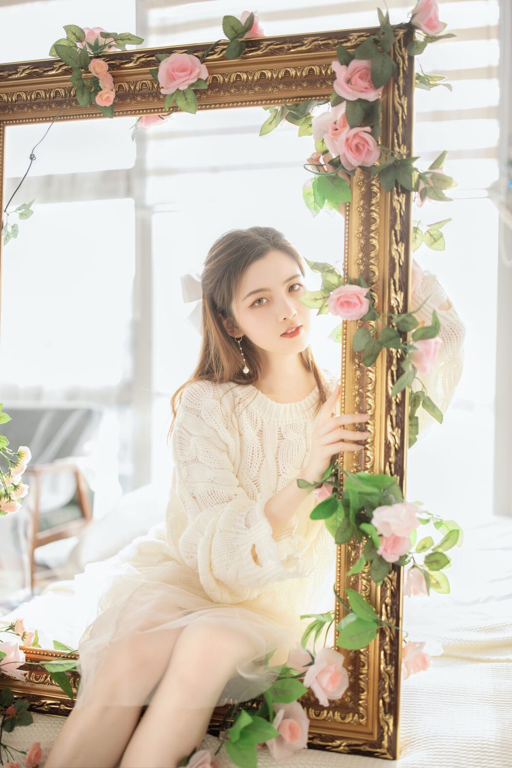 YiTuYu艺图语 Vol.3174 Dtifa Ding Xiao Ni