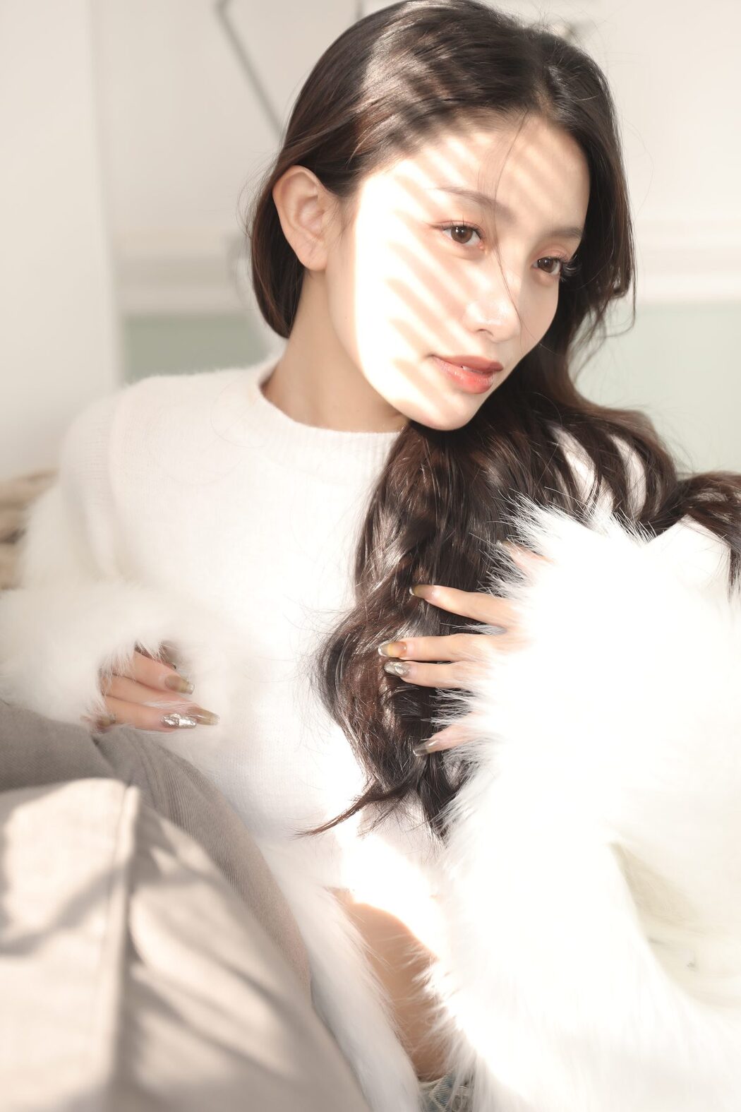 YiTuYu艺图语 Vol.3186 Ning Meng Jing A