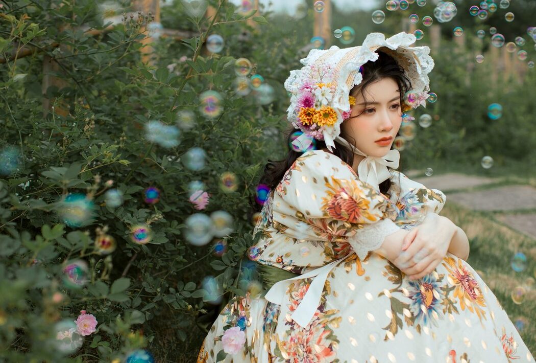 YiTuYu艺图语 Vol.3177 Xue Gao