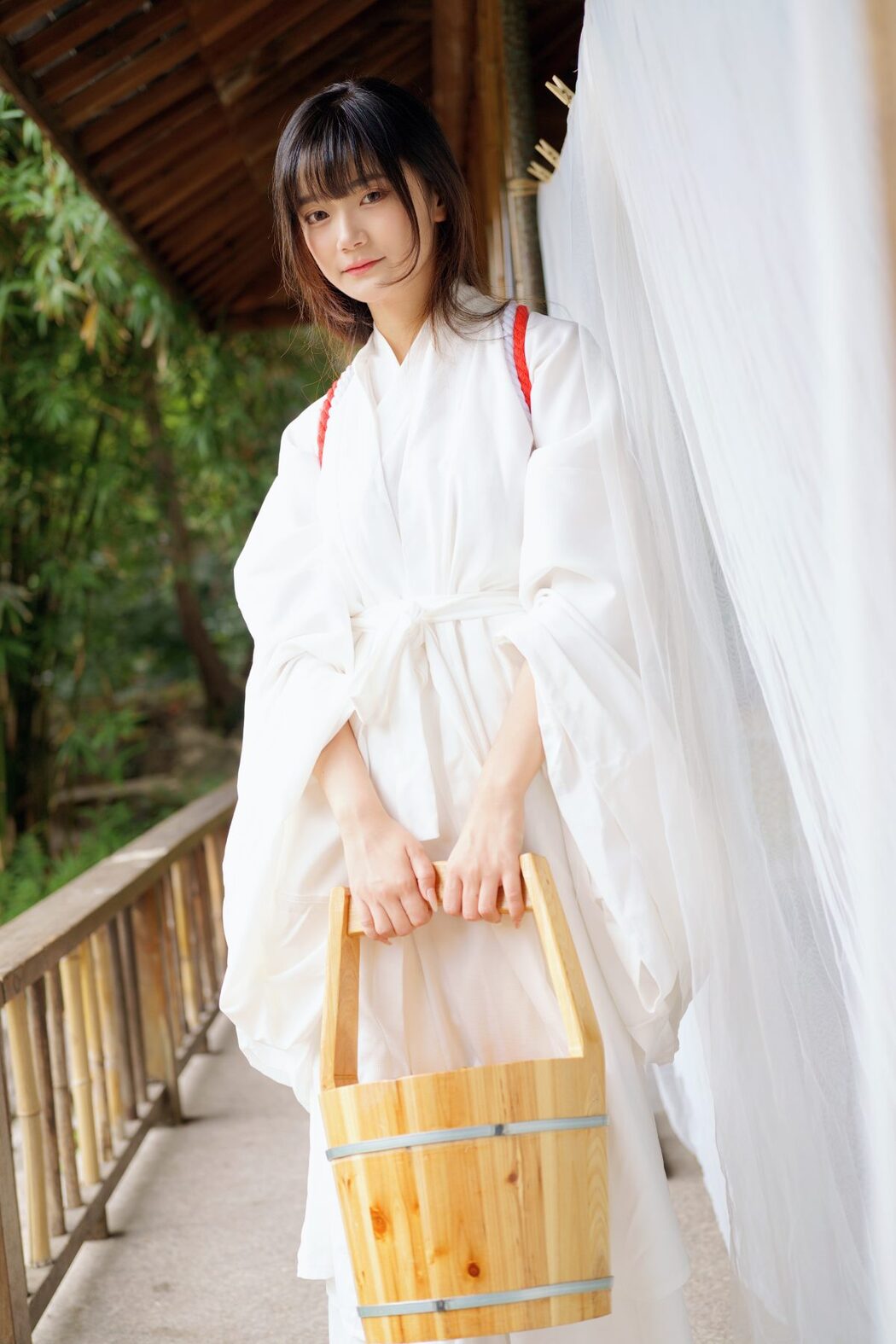 YiTuYu艺图语 Vol.3124 Xiao Shan Zao Jian