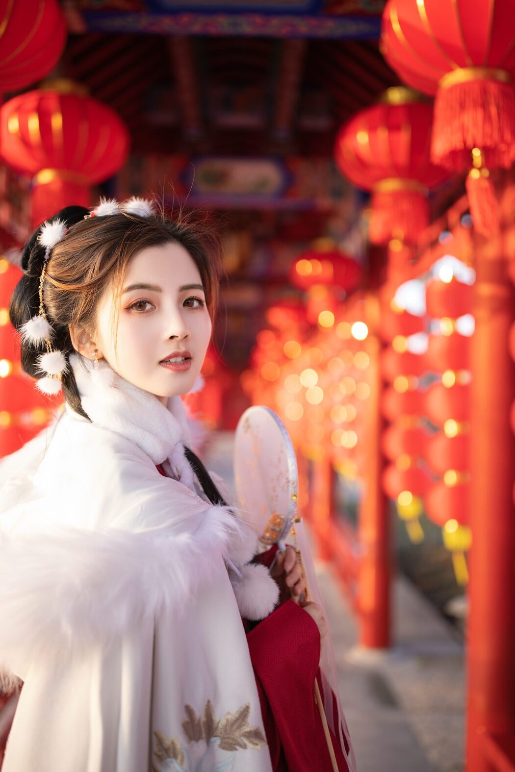 YiTuYu艺图语 Vol.3149 Dtifa Ding Xiao Ni