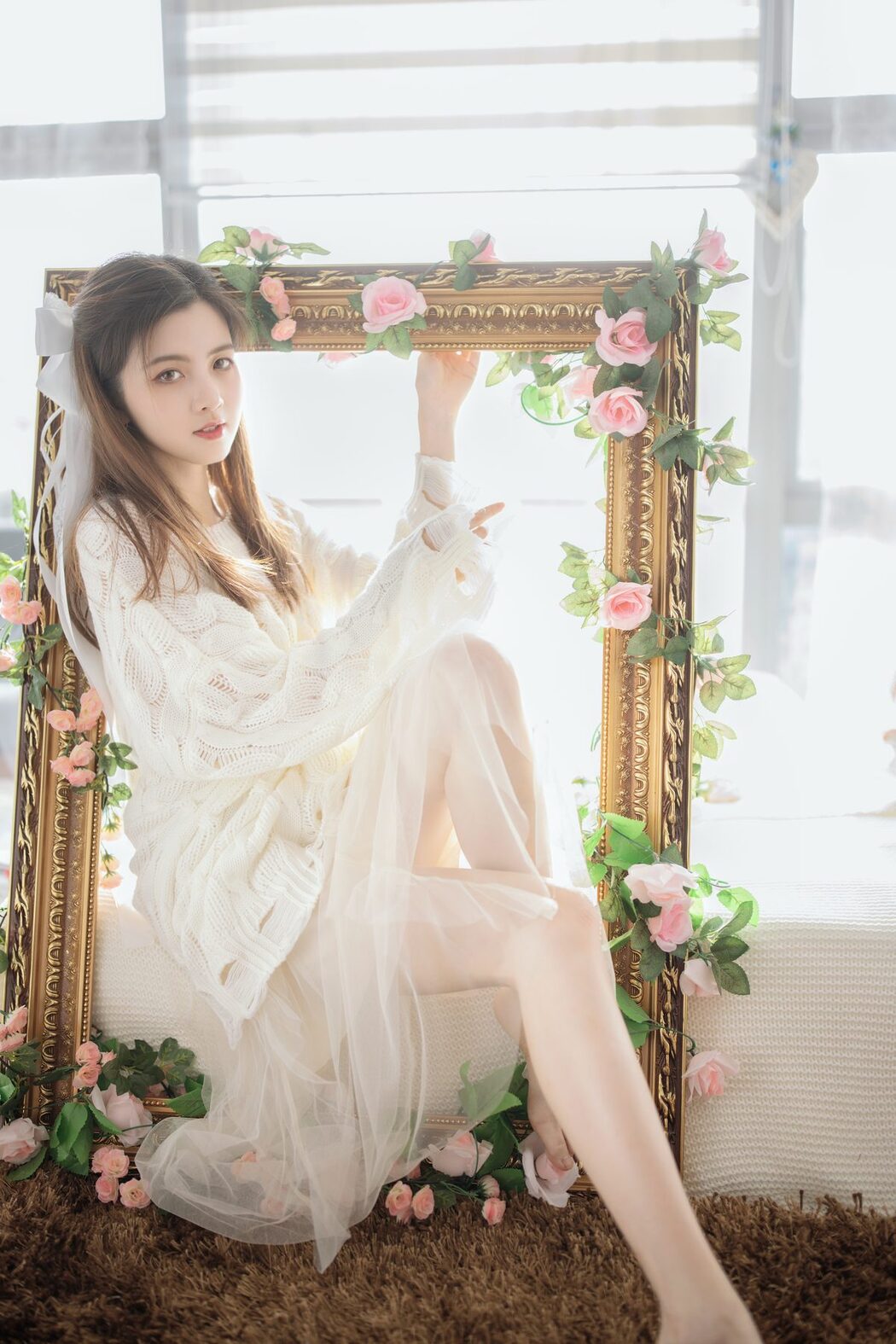 YiTuYu艺图语 Vol.3174 Dtifa Ding Xiao Ni