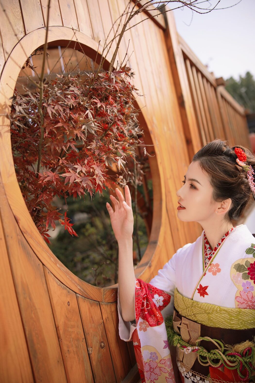 YiTuYu艺图语 Vol.3199 Dtifa Ding Xiao Ni