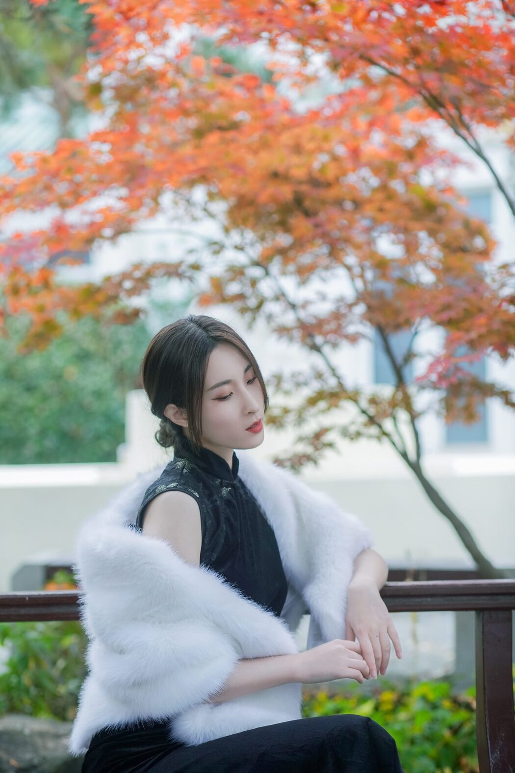 YiTuYu艺图语 Vol.3141 A Yin
