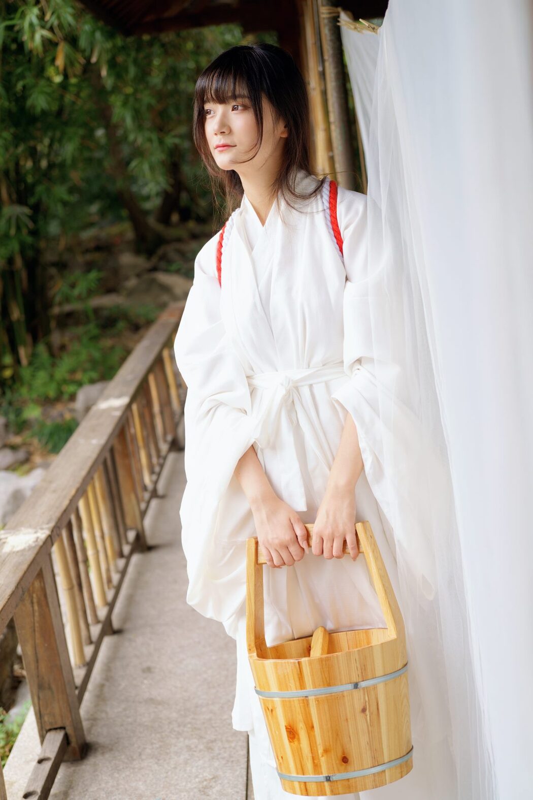 YiTuYu艺图语 Vol.3124 Xiao Shan Zao Jian