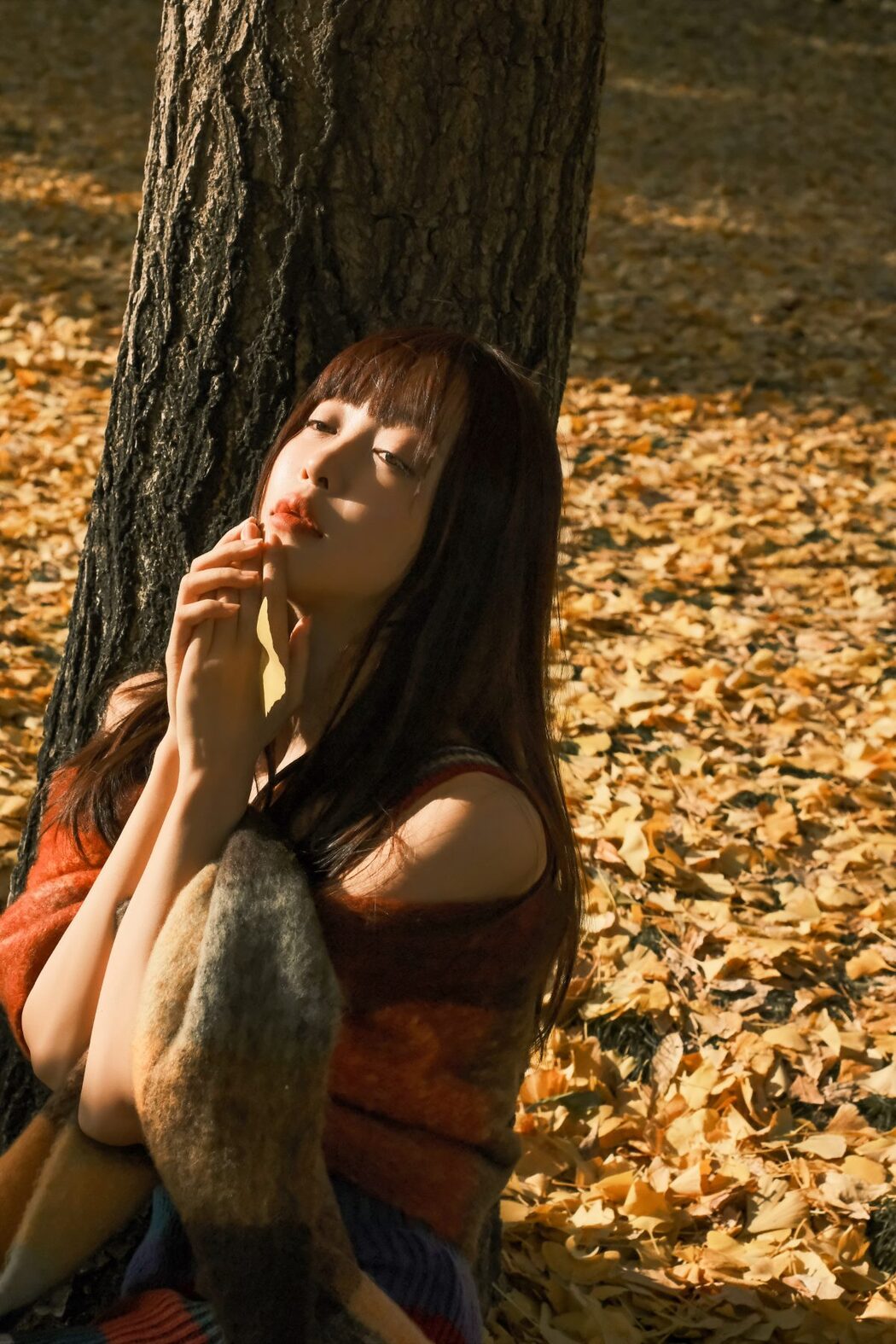 YiTuYu艺图语 Vol.3120 Ss Tian Shuang