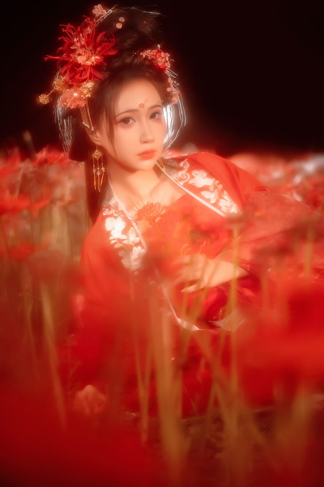 YiTuYu艺图语 Vol.3155 Qi Luo Sheng De Xiao Su Su