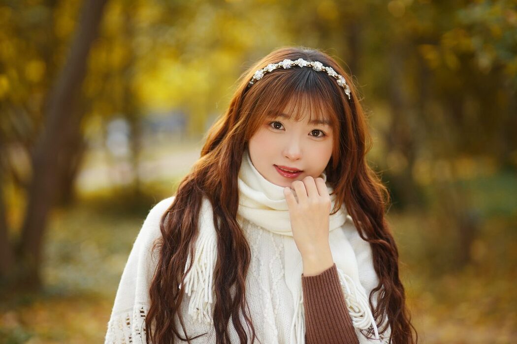 YiTuYu艺图语 Vol.3138 Zha Ji Bing Ke Le